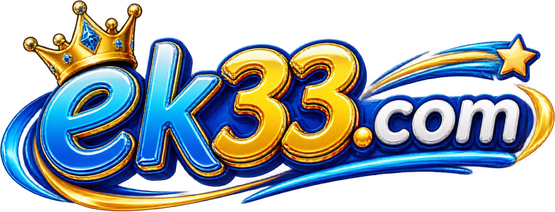 ek33 com লোগো